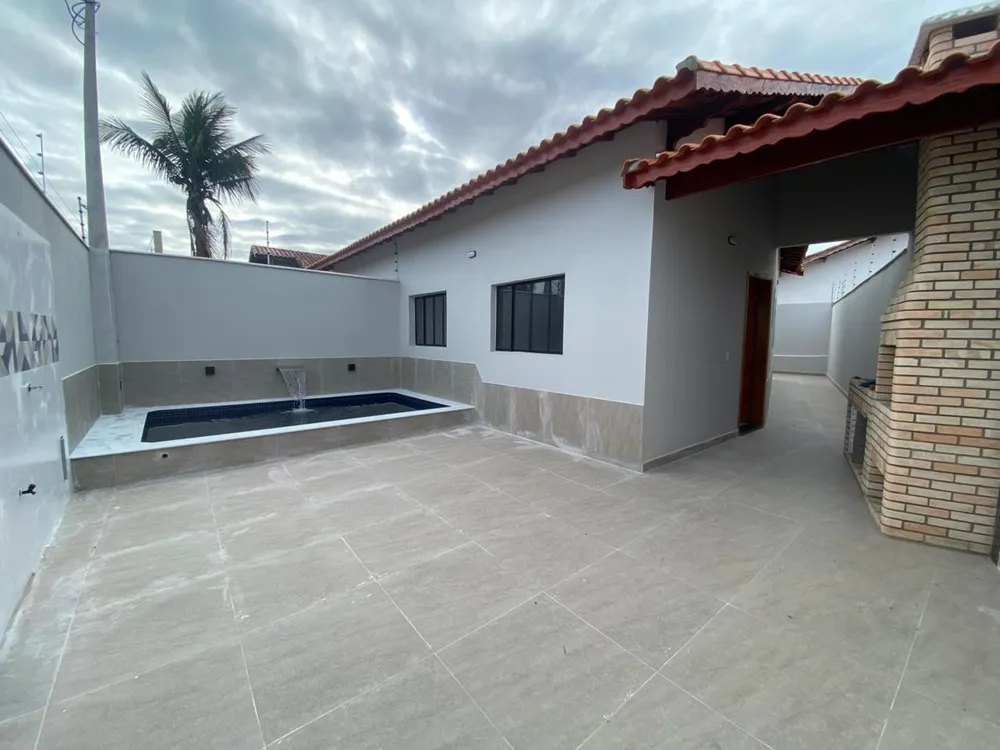Casa, 2 quartos - Foto 2