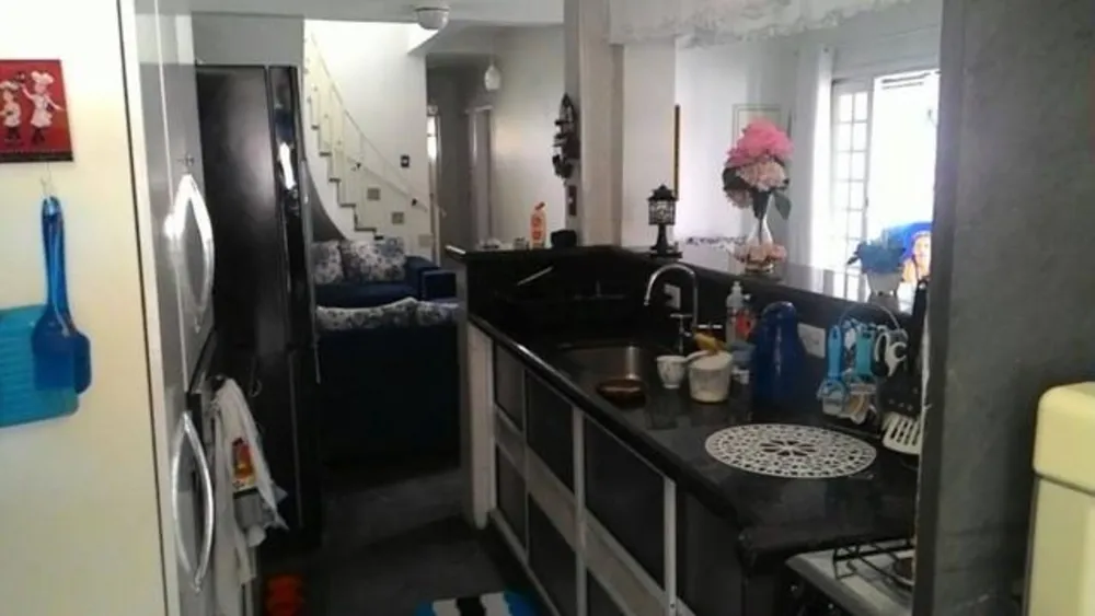 Casa, 3 quartos - Foto 11
