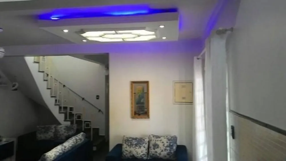 Casa, 3 quartos - Foto 5