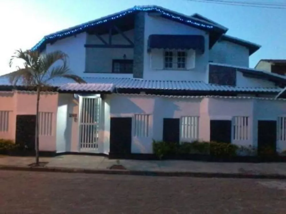 Casa, 3 quartos - Foto 3