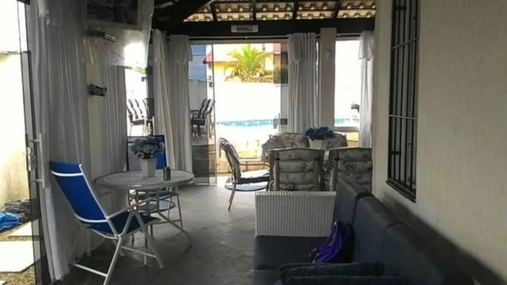 Casa, 3 quartos - Foto 14