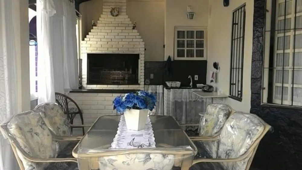 Casa, 3 quartos - Foto 6