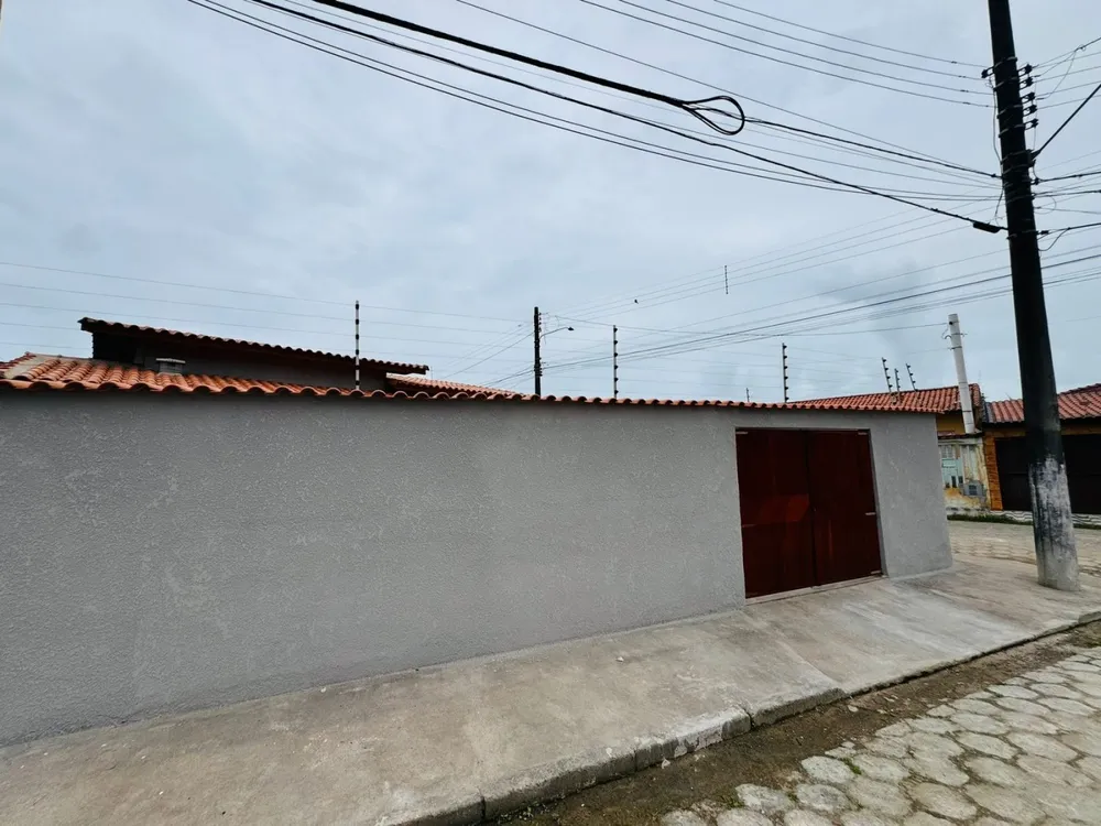 Casa, 3 quartos - Foto 3