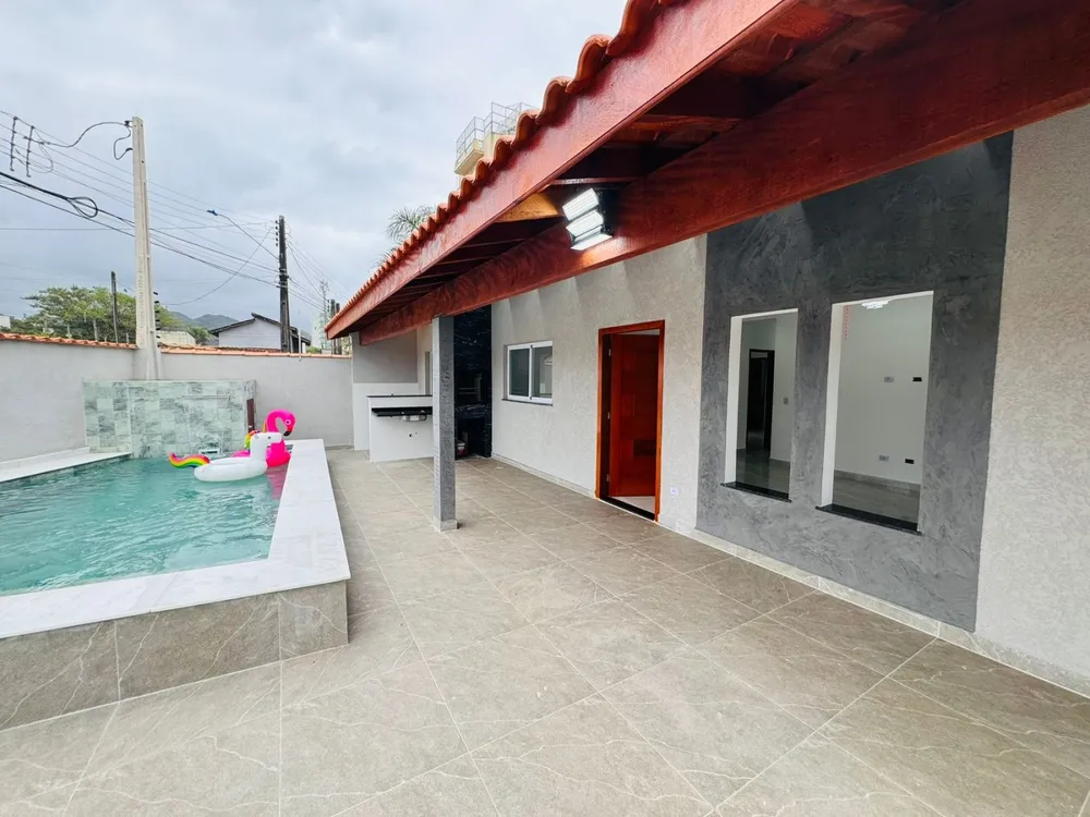Casa, 3 quartos - Foto 6