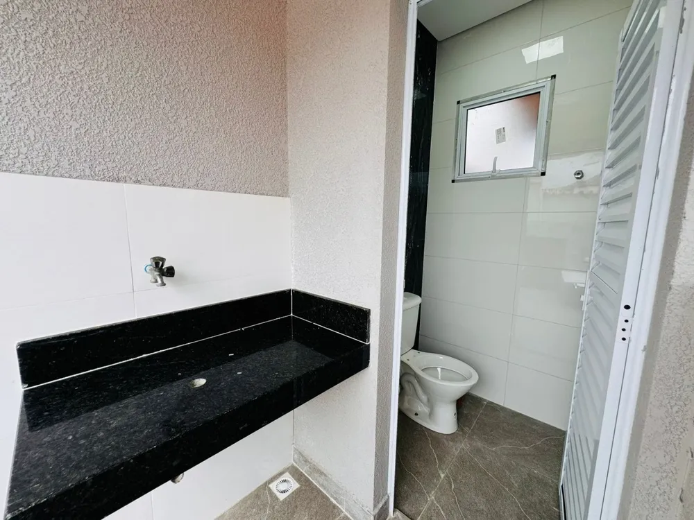 Casa, 3 quartos - Foto 8
