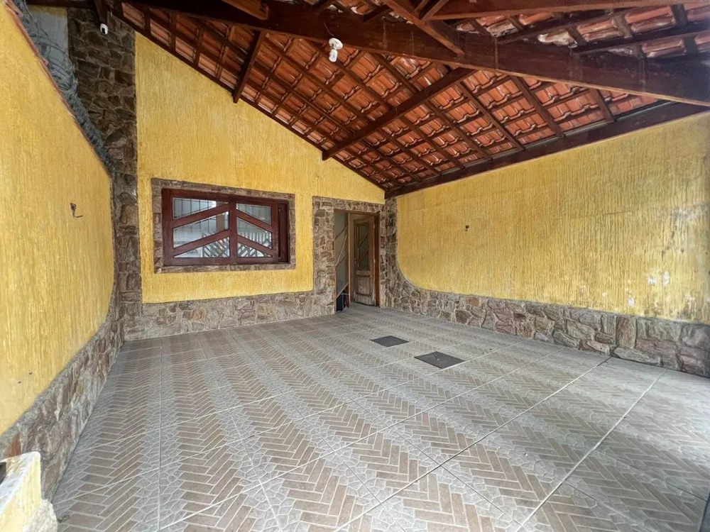 Casa, 2 quartos - Foto 1