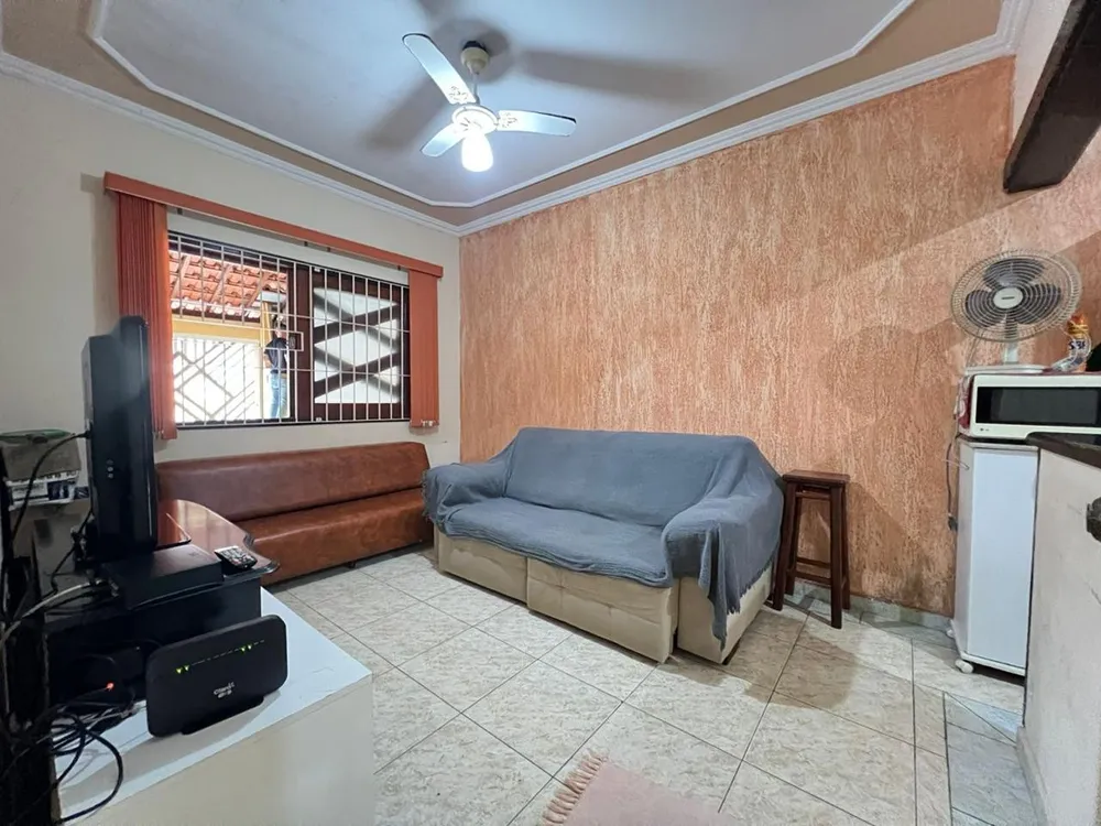 Casa, 2 quartos - Foto 4