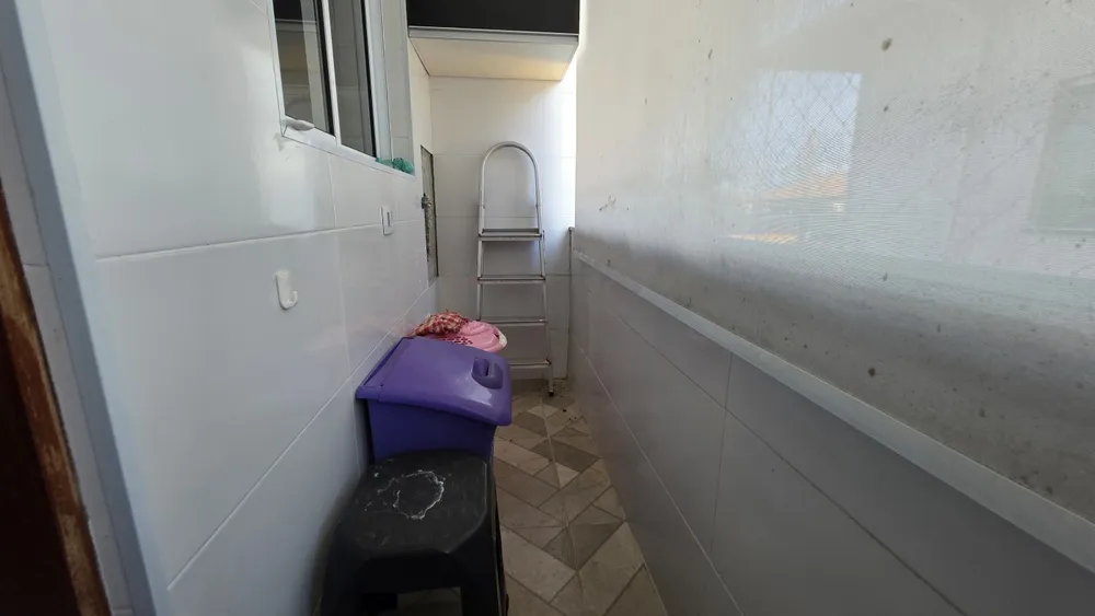 Casa, 2 quartos - Foto 4