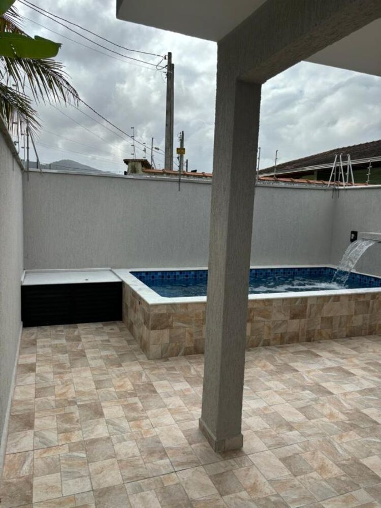 Casa, 2 quartos - Foto 3