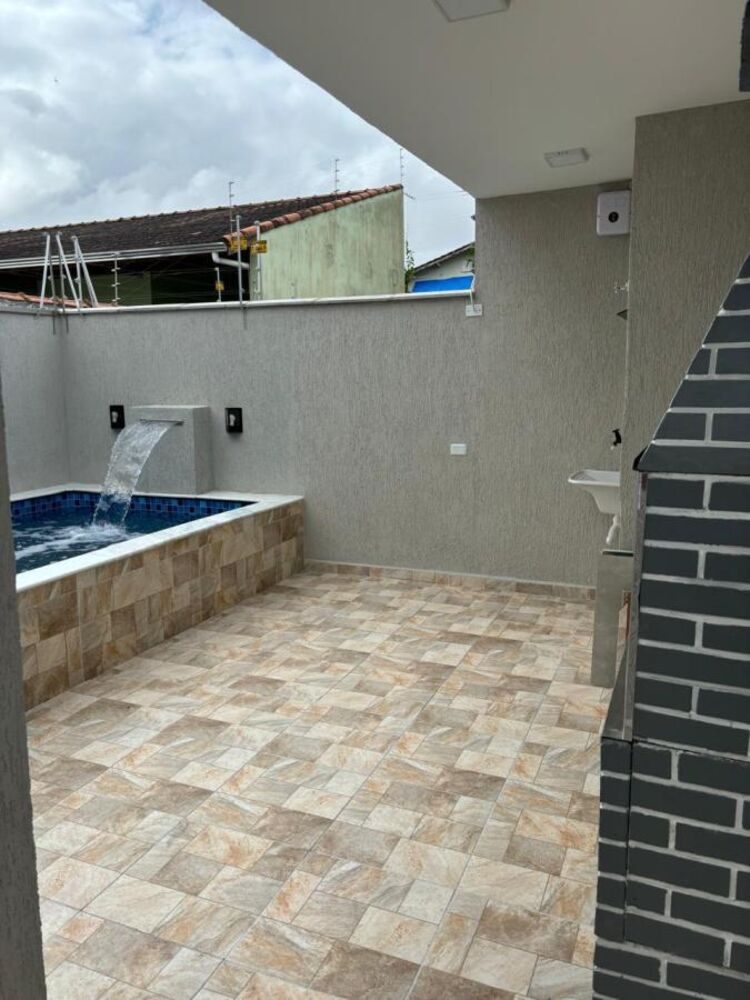 Casa, 2 quartos - Foto 10