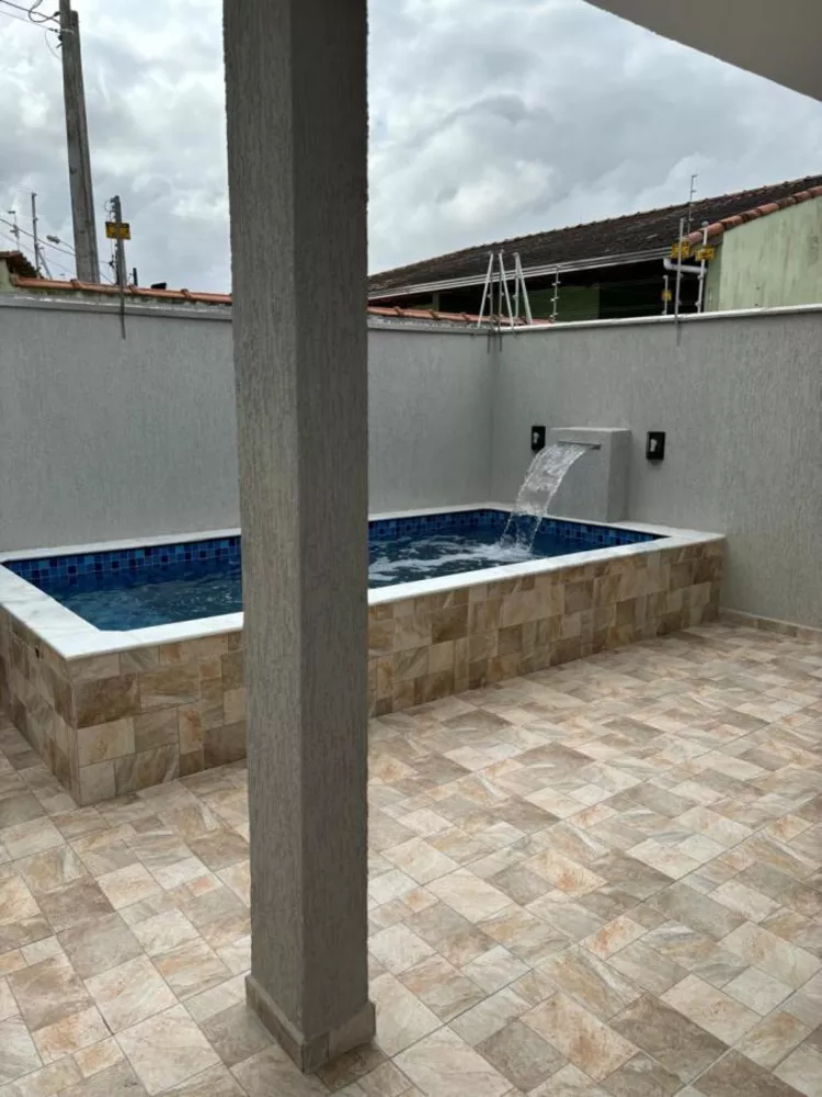 Casa, 2 quartos - Foto 7