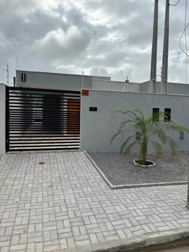 Casa, 2 quartos - Foto 2