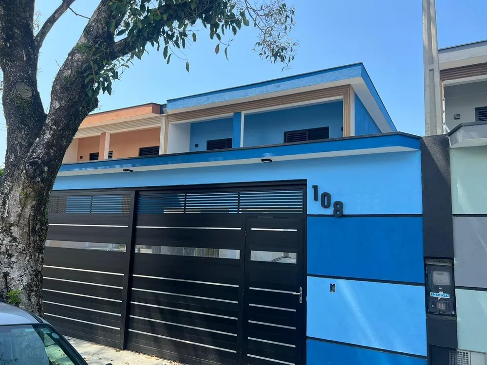 Casa, 3 quartos - Foto 8