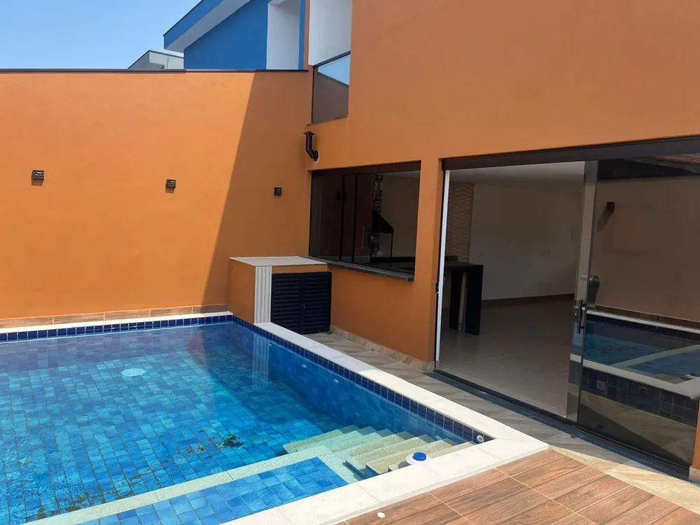 Casa, 3 quartos - Foto 3