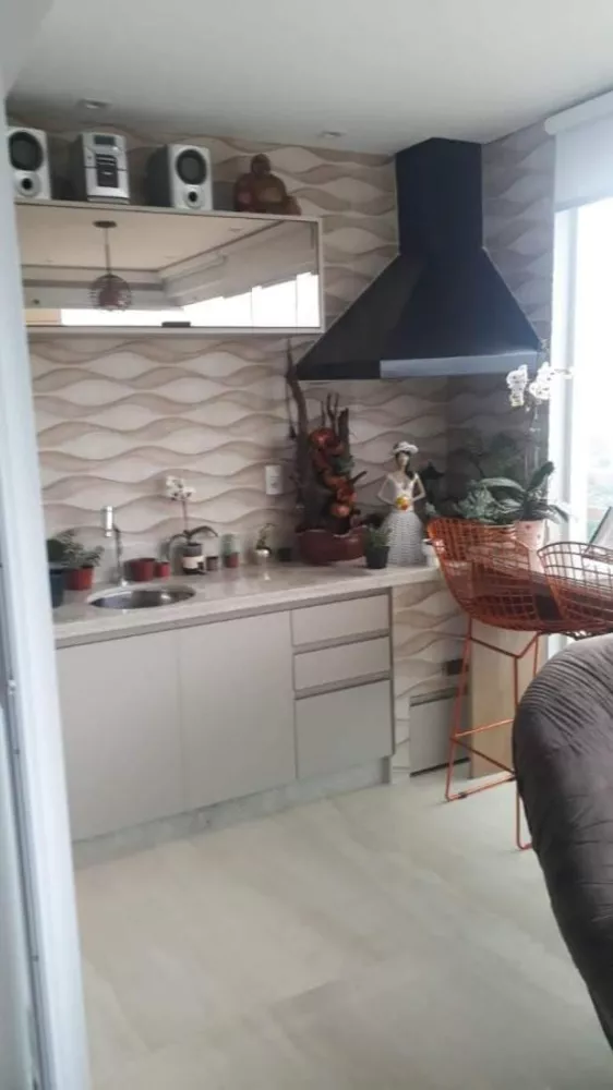 Apartamento à venda com 3 quartos, 104m² - Foto 4