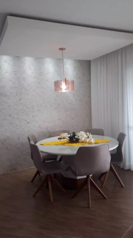 Apartamento à venda com 3 quartos, 104m² - Foto 8