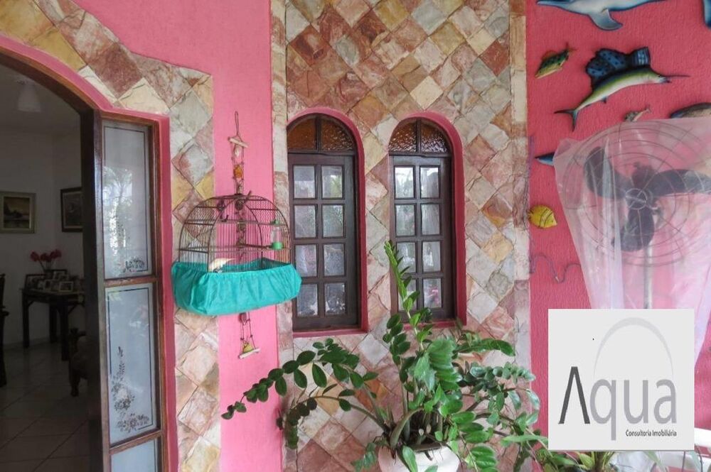 Casa, 3 quartos - Foto 2