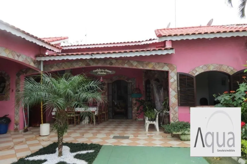Casa, 3 quartos - Foto 2