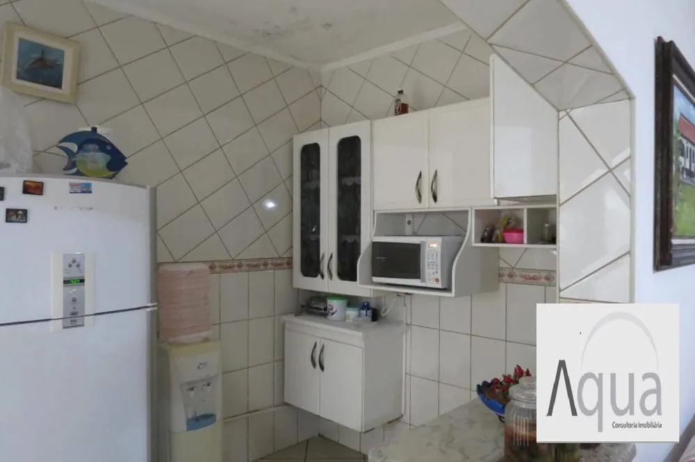Casa, 3 quartos - Foto 11