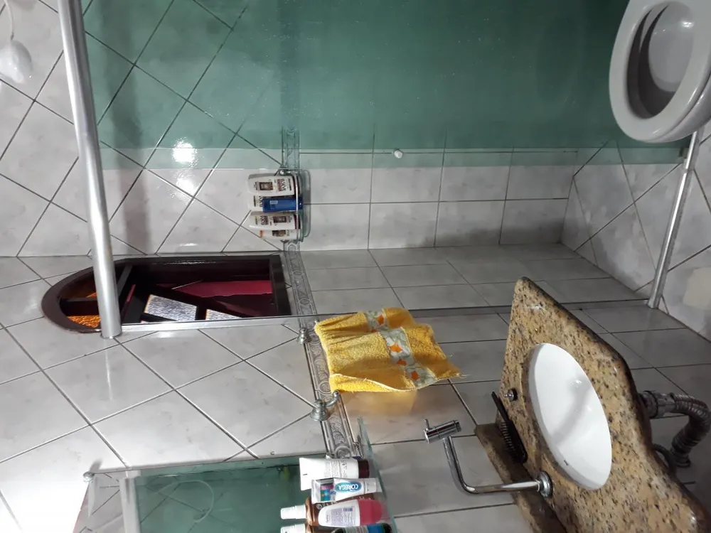 Casa, 3 quartos - Foto 17