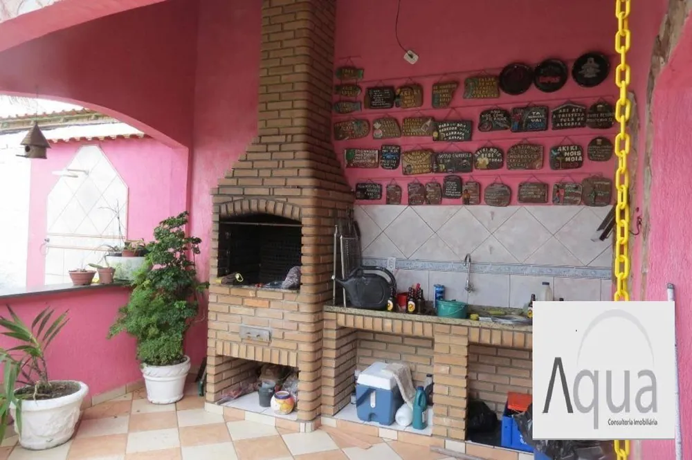 Casa, 3 quartos - Foto 4