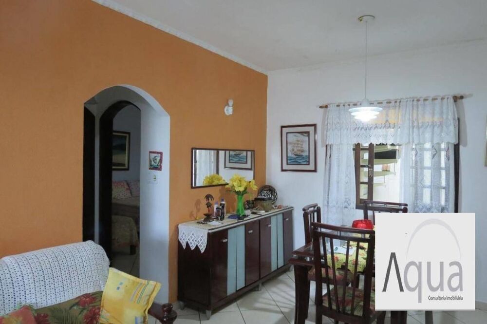 Casa, 3 quartos - Foto 5