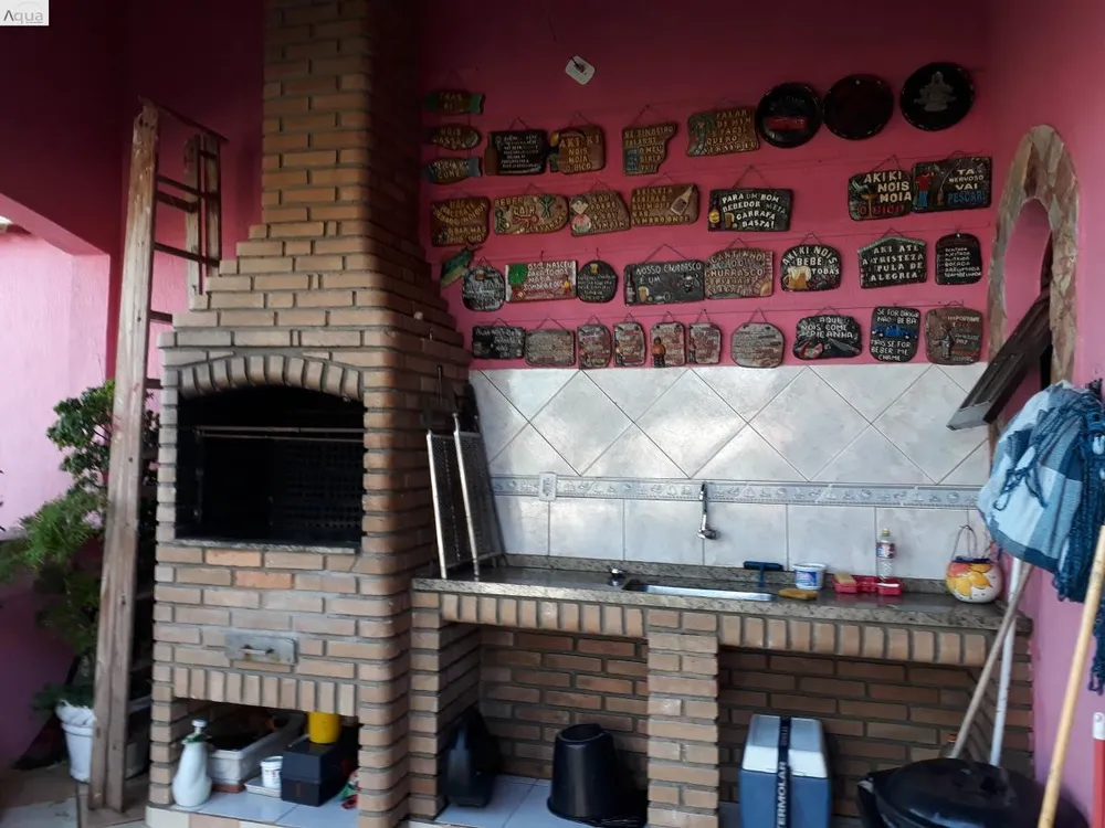 Casa, 3 quartos - Foto 6