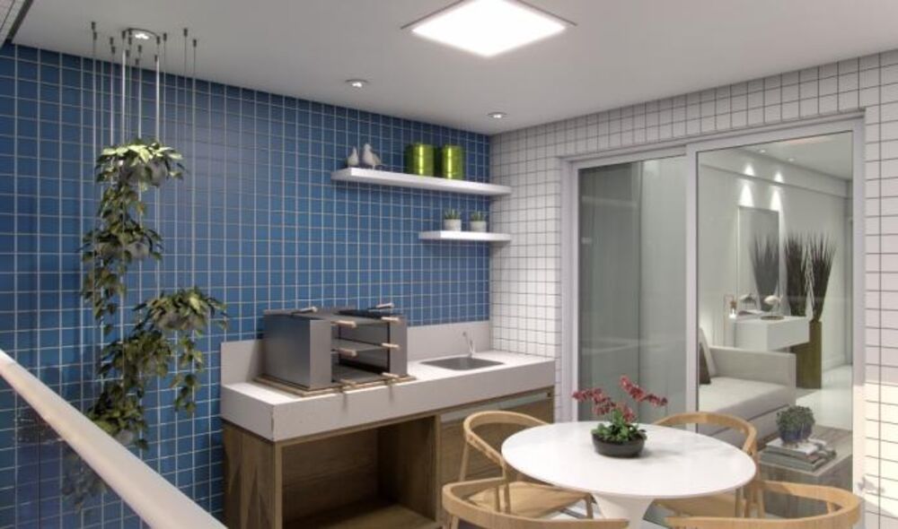 Apartamento, 2 quartos, 67 m² - Foto 6