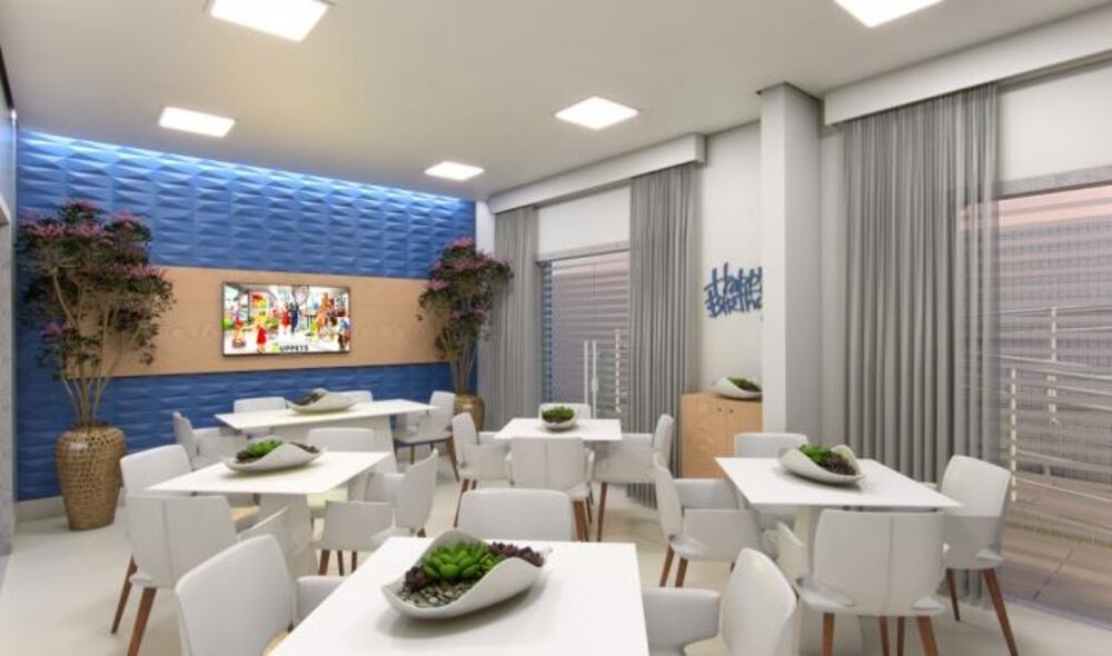 Apartamento, 2 quartos, 67 m² - Foto 4