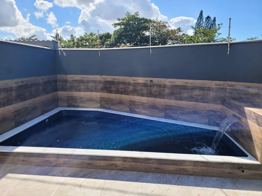 Casa, 2 quartos, 80 m² - Foto 10
