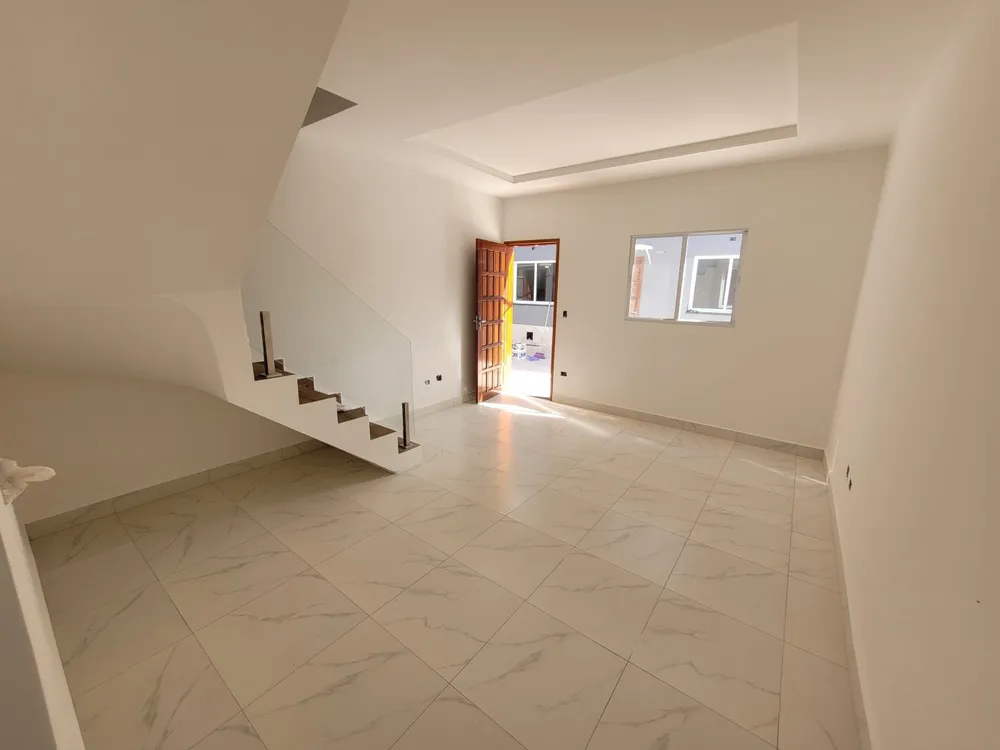 Casa, 2 quartos, 80 m² - Foto 2