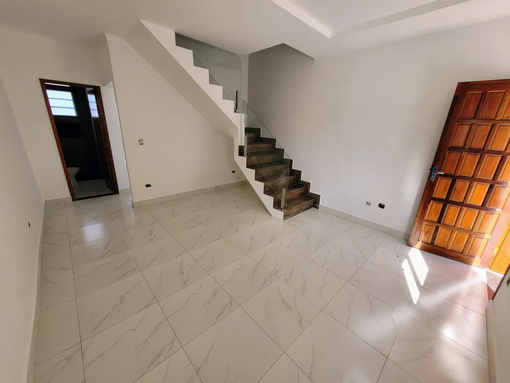 Casa, 2 quartos, 80 m² - Foto 6