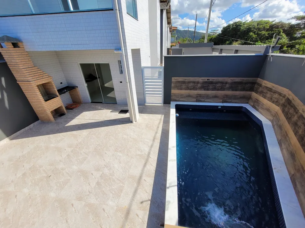Casa, 2 quartos, 80 m² - Foto 1
