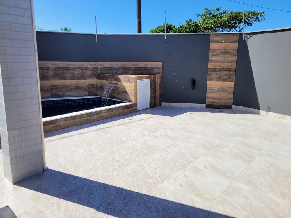 Casa, 2 quartos, 80 m² - Foto 13