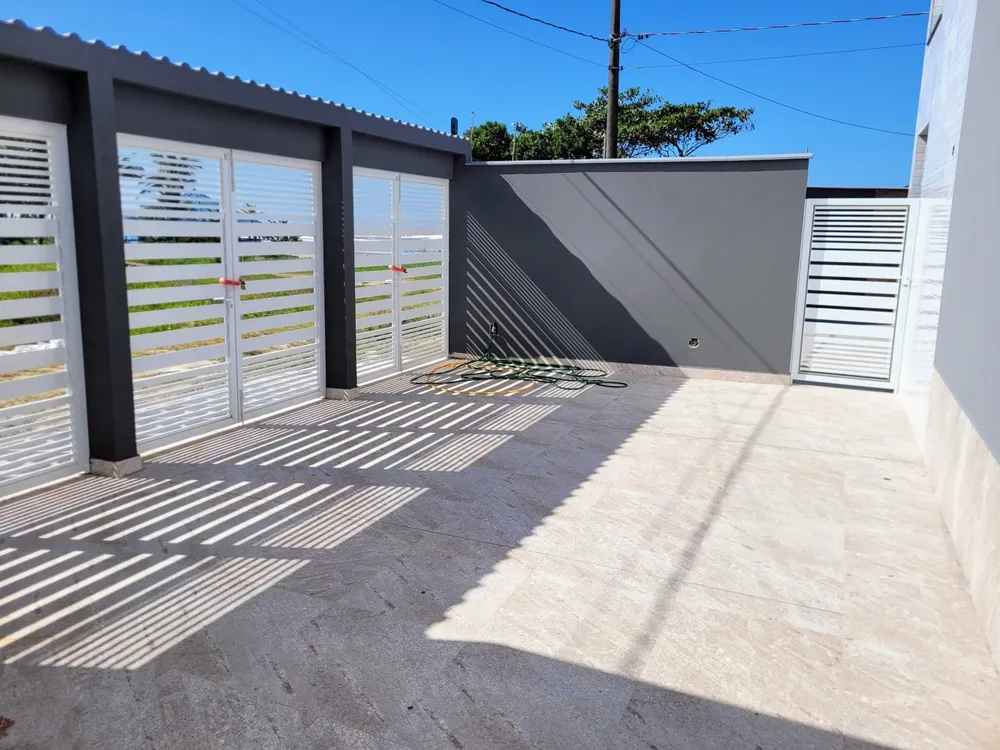 Casa, 2 quartos, 80 m² - Foto 11