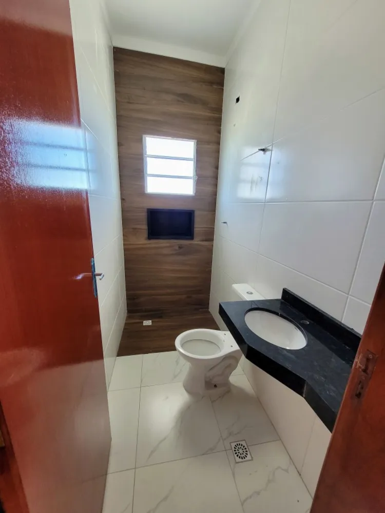 Casa, 2 quartos, 80 m² - Foto 4
