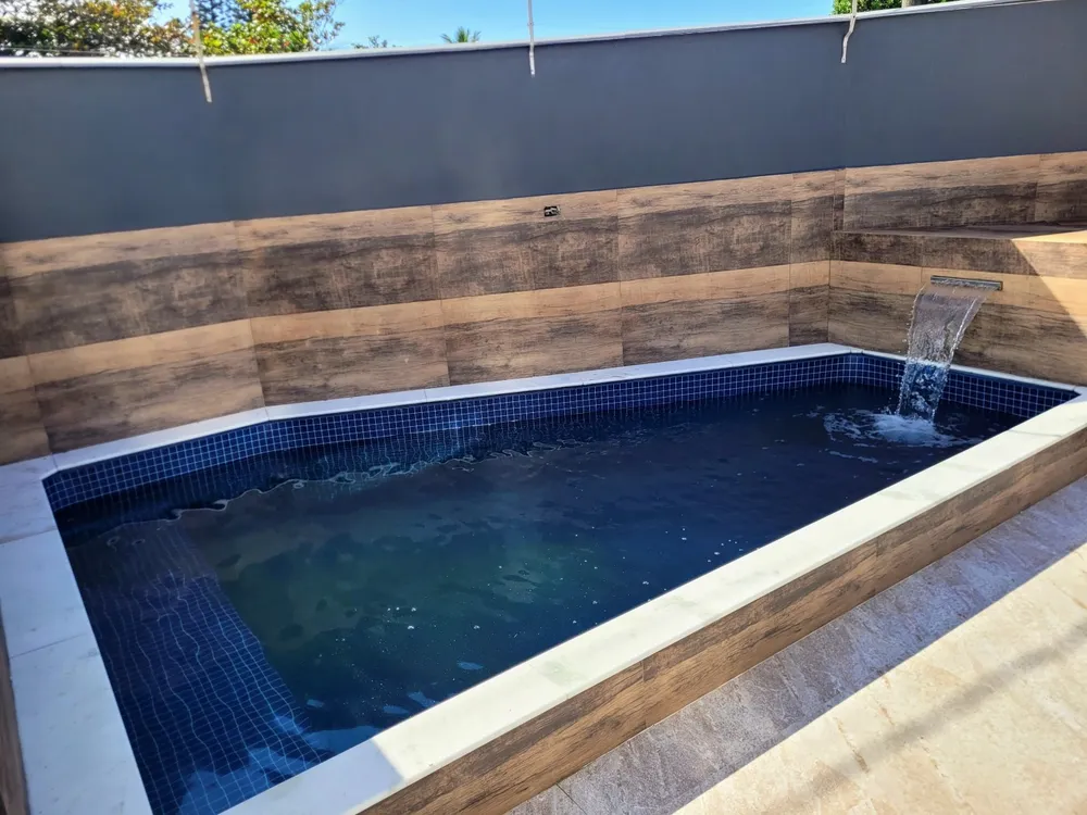 Casa, 2 quartos, 80 m² - Foto 14