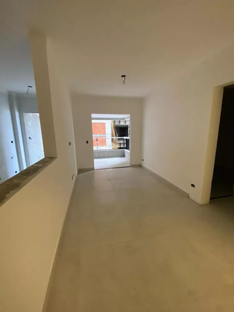 Apartamento à venda com 1 quarto, 52m² - Foto 2