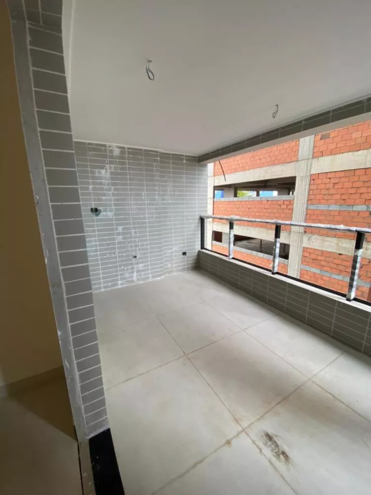 Apartamento à venda com 1 quarto, 52m² - Foto 5