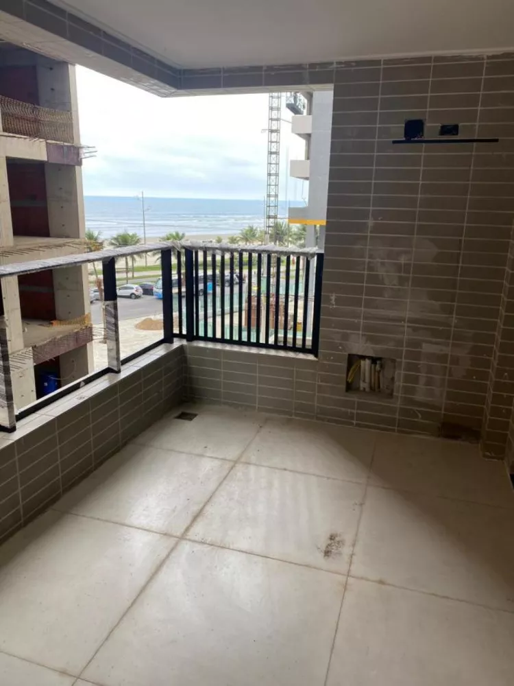 Apartamento à venda com 1 quarto, 52m² - Foto 6