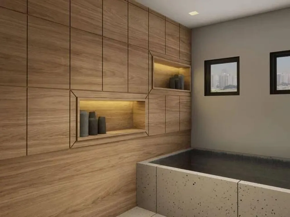 Apartamento, 3 quartos, 103 m² - Foto 20