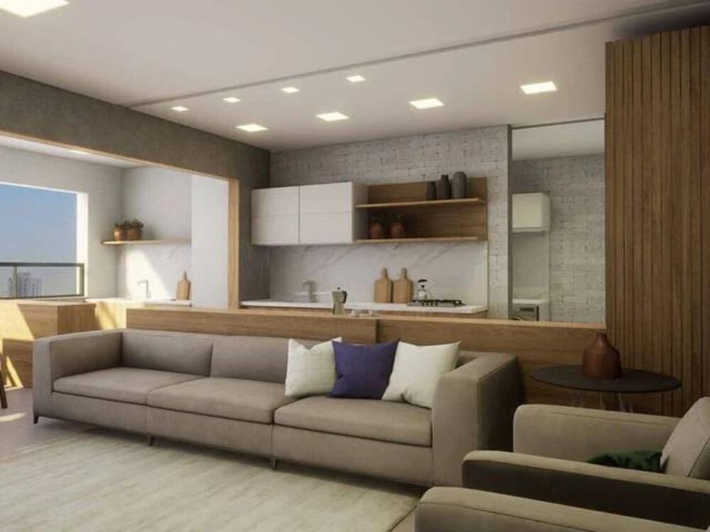 Apartamento, 3 quartos, 102 m² - Foto 8