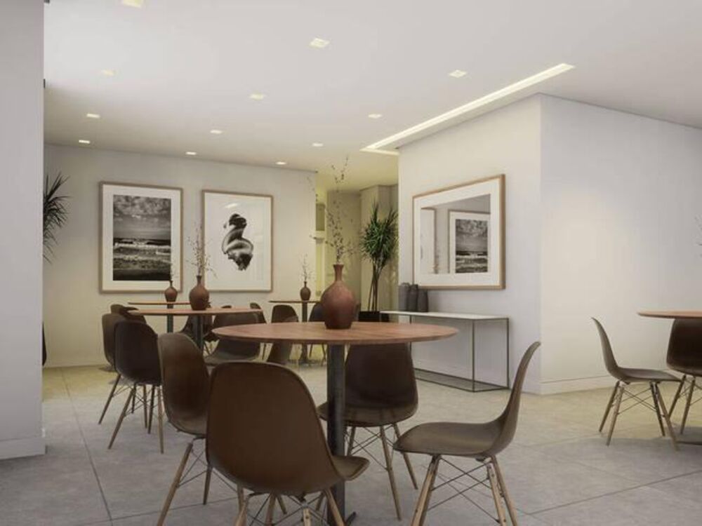 Apartamento, 3 quartos, 102 m² - Foto 2
