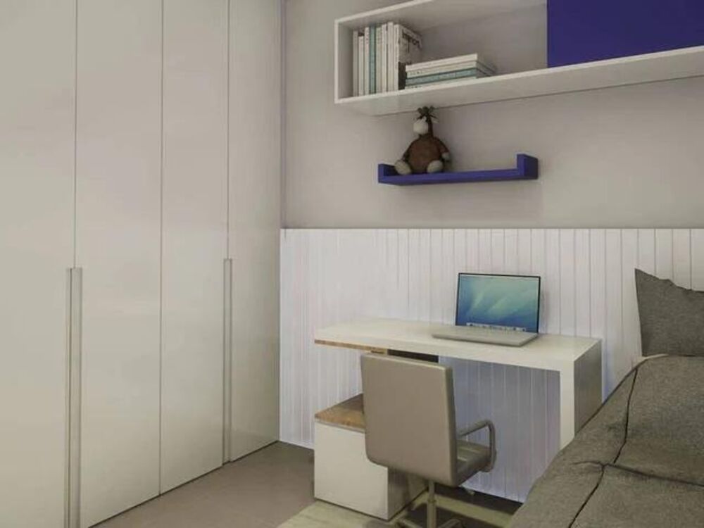 Apartamento, 3 quartos, 102 m² - Foto 13