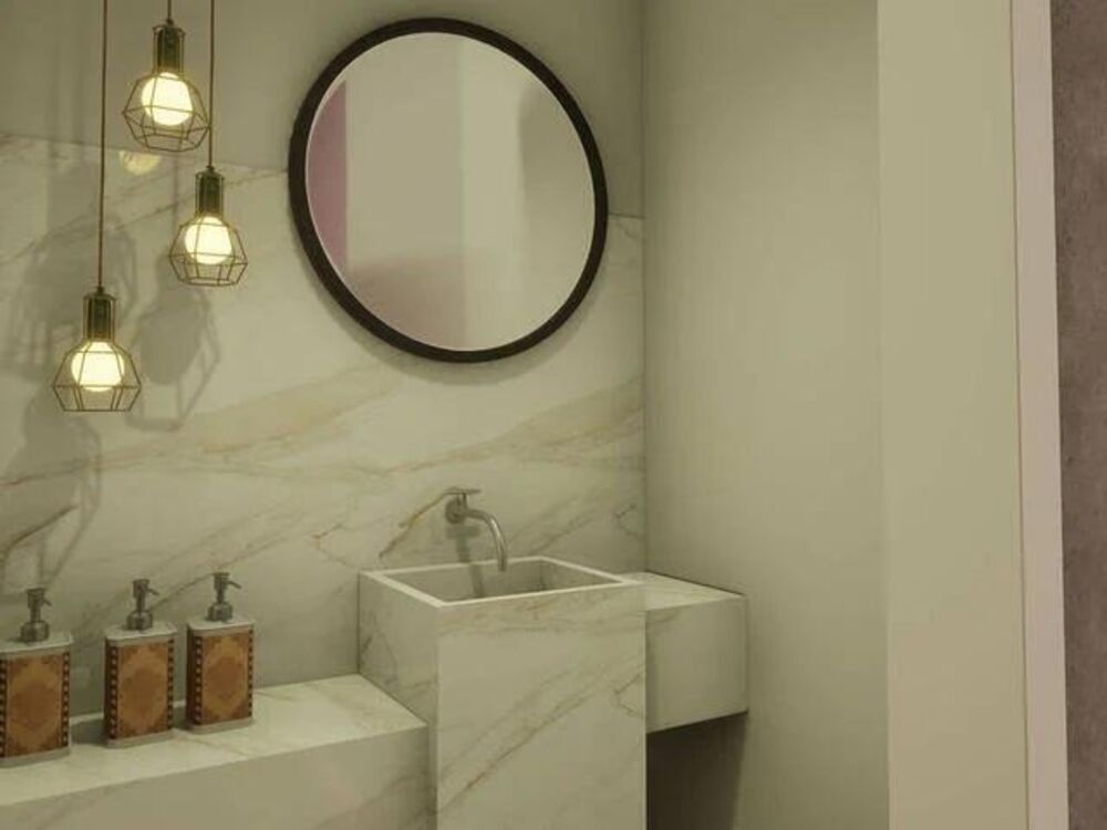 Apartamento, 3 quartos, 102 m² - Foto 6