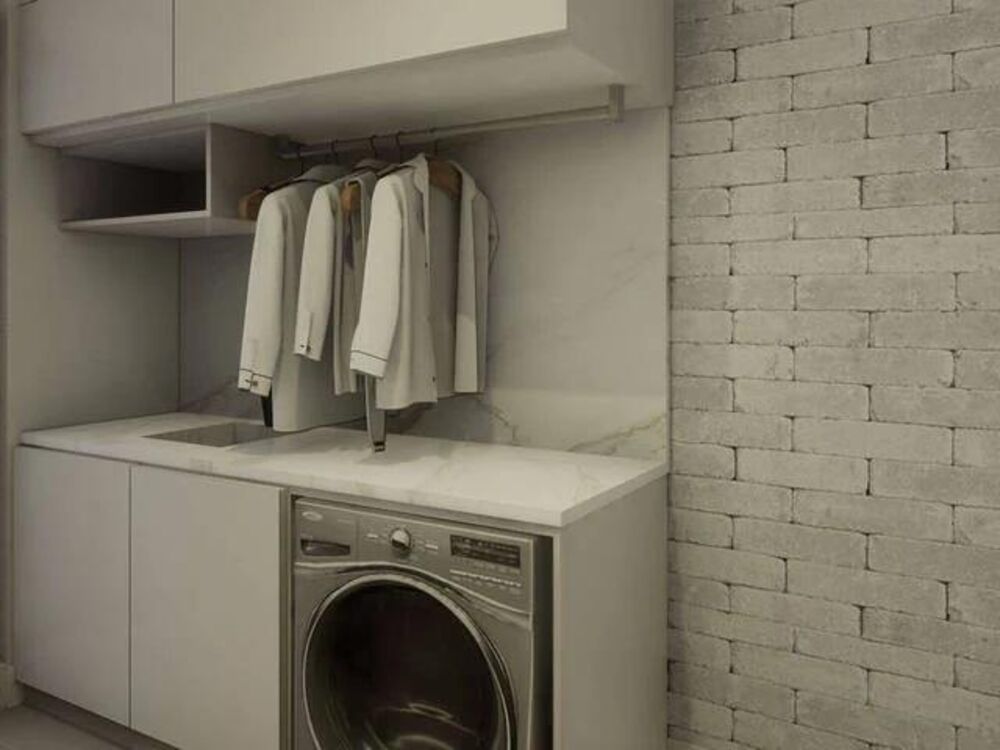 Apartamento, 3 quartos, 102 m² - Foto 14