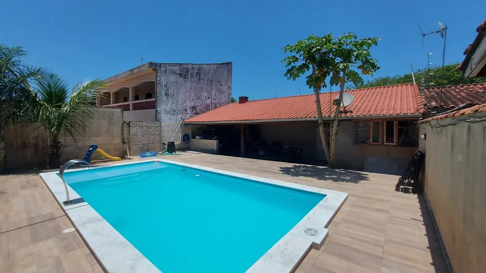Casa, 4 quartos - Foto 8