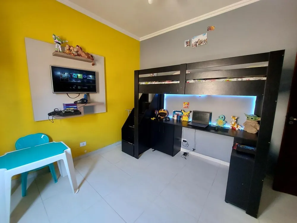 Casa, 4 quartos - Foto 10