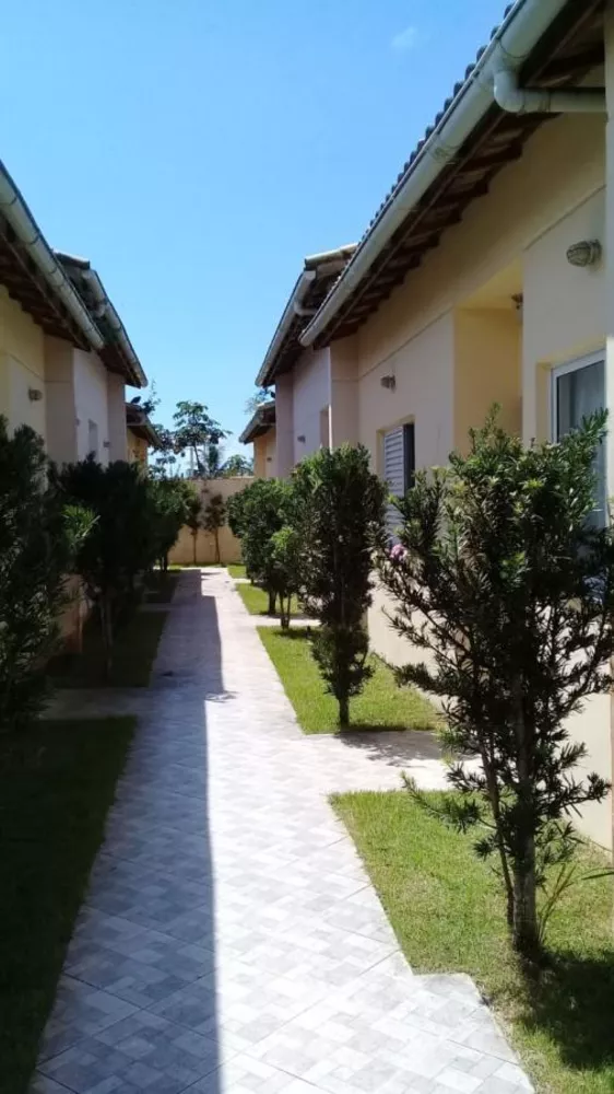 Casa, 2 quartos - Foto 1