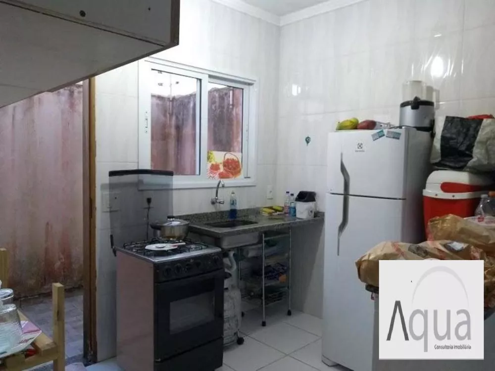 Casa, 2 quartos - Foto 4